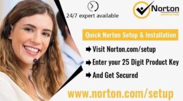 norton.com/setup