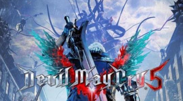 Devil May Cry 5 denies any rumor of female playable characters