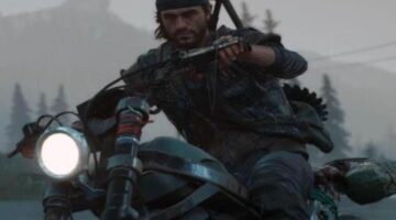 Days Gone – Patch 1.04 goes live