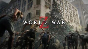 World War Z (Xbox One Review) | ReadersGambit