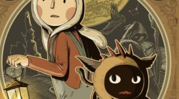 Luna: The Shadow Dust Is A Cult Classic In the Making | Cultured Vultures