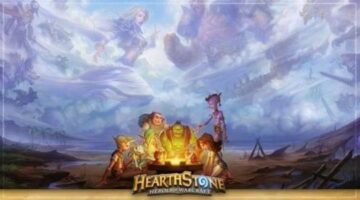 6 of the Best Epic Cards in Hearthstone