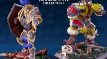 BlizzCon 2019 Dates Set, Tickets Go On Sale In May