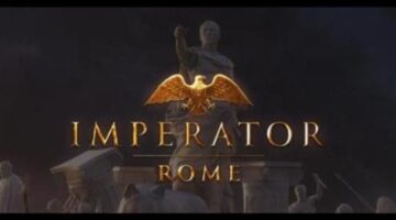The Reign of Imperator: Rome | Old Man Mordaith Reviews