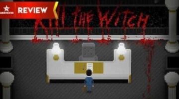 Yuppie Psycho Review | Feed me a stray witch – GameRevolution