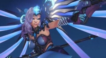 Overwatch League All-Star Event Brings Two New Legendary Skins Next Month
