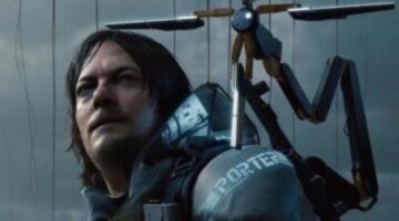 Death Stranding: Hideo Kojima Gives Plenty of Details; Teases New Reveal “In a Month or So, Maybe”