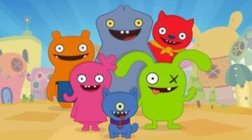 UglyDolls brings An Imperfect Adventure to Xbox One, PS4, Switch and PC