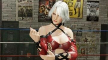 Dead or Alive 6 Shipped 350,000 Copies; Koei Tecmo Aim to Focus on Quality and to Create New IP
