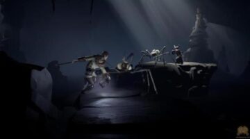 Ashen Review – WorthPlaying