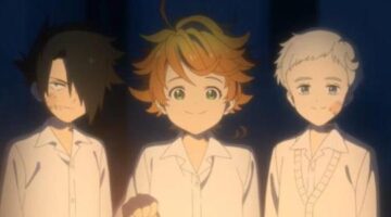[Review] Did The Promised Neverland succeed as a thriller?