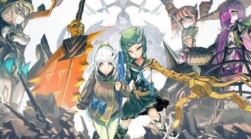 Giga Wrecker Alt Review – PlayStation Universe