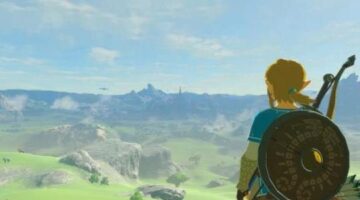 There’s Only One Way to Play Zelda in VR Comfortably, and It’s Completely Insane