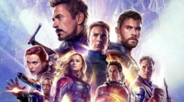 Avengers: Endgame Review (Spoiler-Free!)