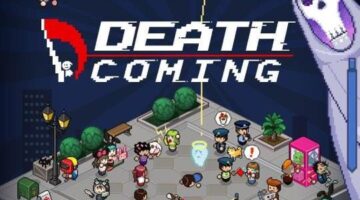 Death Coming Review – Nintendo Switch – Switch Atlantic