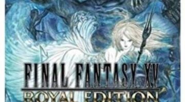 Under $20 sale on Xbox One games include Diablo III, Final Fantasy XV Royal Edition and more