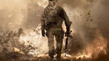 Modern Warfare 4 essentially confirmed, is ‘just like the old Modern Warfare’
