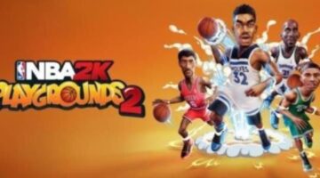 2K Games Announces Cross-Play For NBA 2K Playgrounds 2