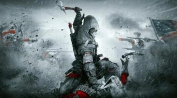Switch file sizes – Assassin’s Creed III Remastered, Team Sonic Racing, more