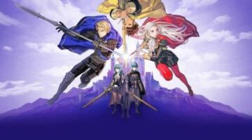 Scans roundup – Fire Emblem: Three Houses, Oninaki, more