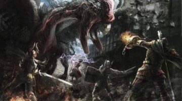 Dragon’s Dogma: Dark Arisen Switch Review – Wolves Hunt in Packs | COGconnected