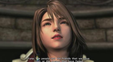 Final Fantasy X/X-2 HD Remaster Review | Xbox Tavern