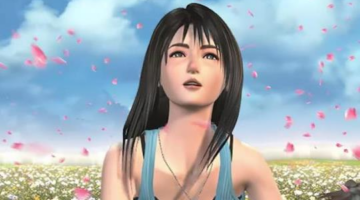 Here’s Why Final Fantasy VIII Is The Best Final Fantasy Ever