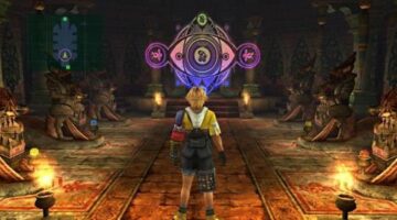 Final Fantasy X / X-2 HD Remaster – Xbox One Review | SomosXbox