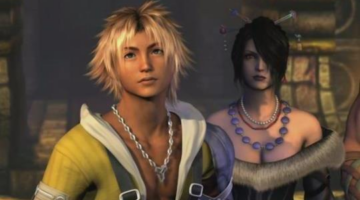 Final Fantasy X / X-2 HD Remaster Review | IGN Italy
