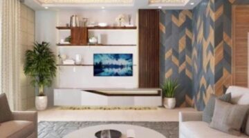 Duplex house interior designs in Hyderabad