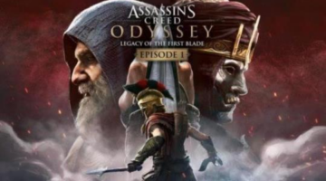Assassin’s Creed Odyssey – Legacy of the First Blade: Hunted Review | Highly Pixelated