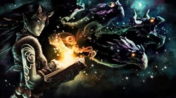 Operencia: The Stolen Sun Review (Xbox One) – XboxAddict