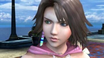 Final Fantasy X / X-2 HD Remaster Review | Arkade