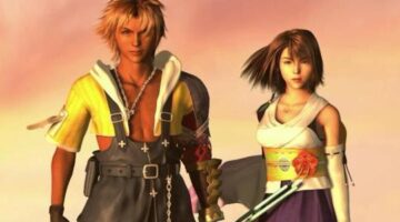 Final Fantasy X | X-2 HD Remaster review | GameproTV