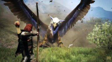 Dragon’s Dogma: Dark Arisen (Switch) Review – WorthPlaying