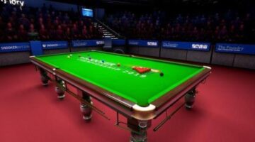 Snooker Nation Championship 2019 Review (PS4) – Punk and Lizard