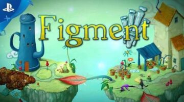 Figment – Announcement Trailer