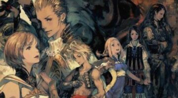 Final Fantasy XII: The Zodiac Age is more portable RPG perfection on Switch (TheSixthAxis)