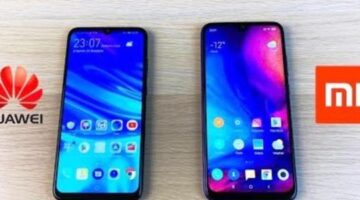 Redmi 7 VS Huawei P Smart 2019: Which Is The Best Smartphone? – BubbleTechno
