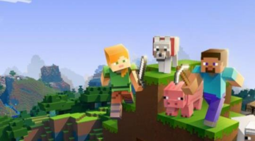 ‘Minecraft’ Creator Excluded From Anniversary Due to ‘Comments and Opinions’ (EXCLUSIVE)