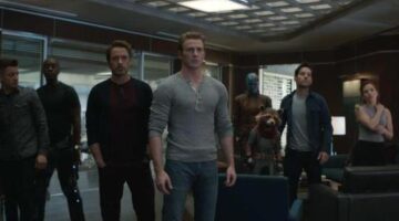 Big Box Office Period For Genre Cinema