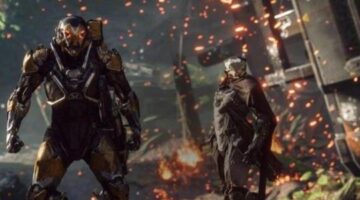 Anthem’s Waning Playerbase Is Starting To Create Matchmaking Problems