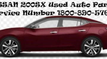 Nissan NISSAN Old Parts Sale