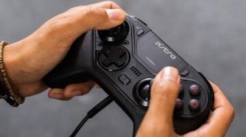 Astro C40 Gives a Clear Advantage