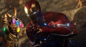 [SPOILERS] Biggest burning question I have about the Avengers: Endgame