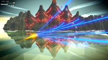 Get the full light-racing experience with the Aaero: Complete Edition on Xbox One