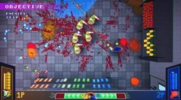 TwinCop Release Date Set
