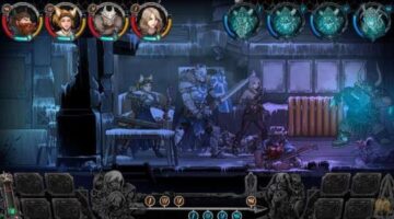 Vambrace: Cold Soul Reveals Its Story In Latest Trailer