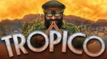 Tropico Launches on the iPhone