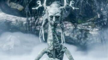 Disturbing Stuff Found in Sekiro: Shadows Die Twice